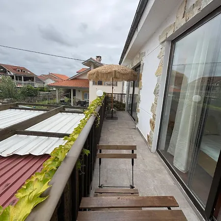 Appartement La Viga