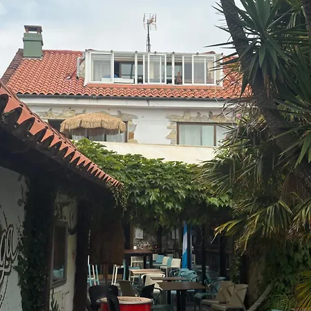Appartement La Viga