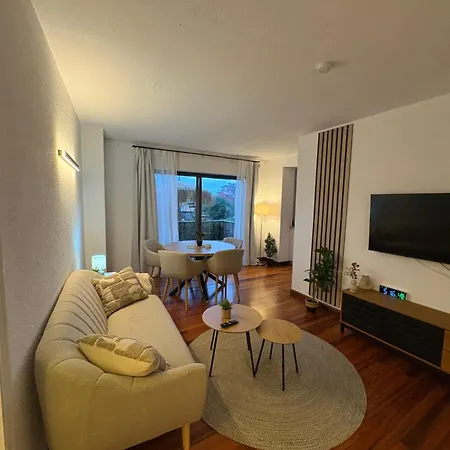 Appartement La Viga
