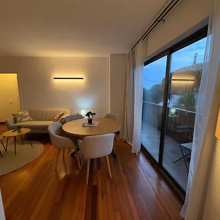 Appartement La Viga