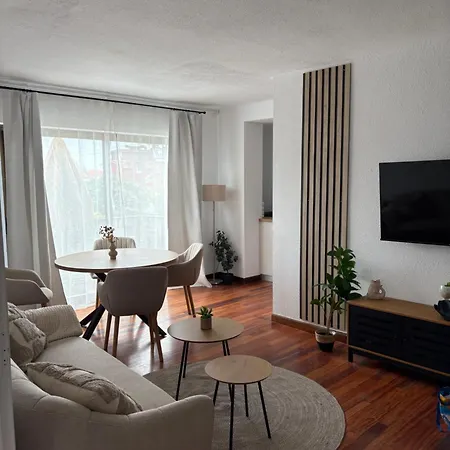 Appartement La Viga *