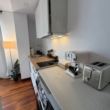La Viga Appartement Soto de la Marina