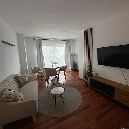 Appartement La Viga